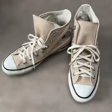컨버스 스니커즈 24.5cm