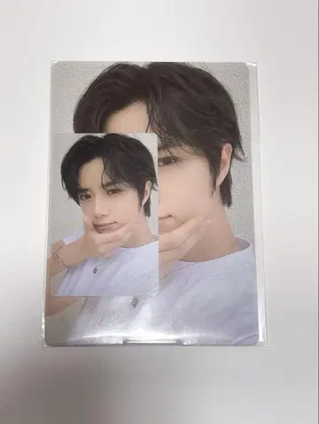 TXT Love Language 봄규 Weverse GB 세트