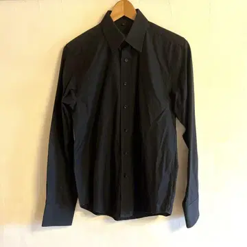 Ben Sherman 블랙 긴팔 셔츠 S 사이즈
