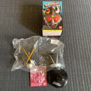 라이더 마스크 컬렉션 가면라이더 카이저