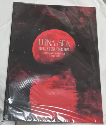 LUNASEA Dualarenatour 팜플렛