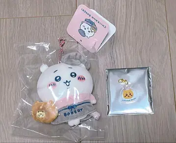 치이카와 베이커리 치이카와 2개 세트