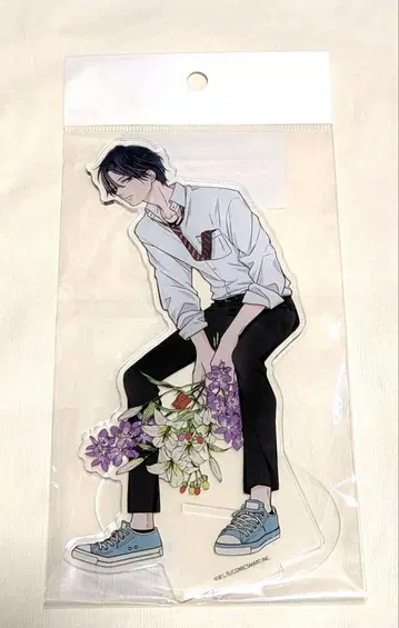 야마다 군과 Lv999의 사랑을 나누다 야마다 아키토 아크릴 스탠드