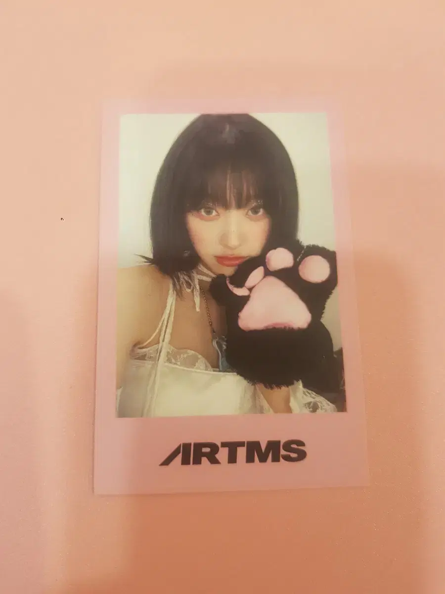 아르테미스*최리 Dall 에버라인