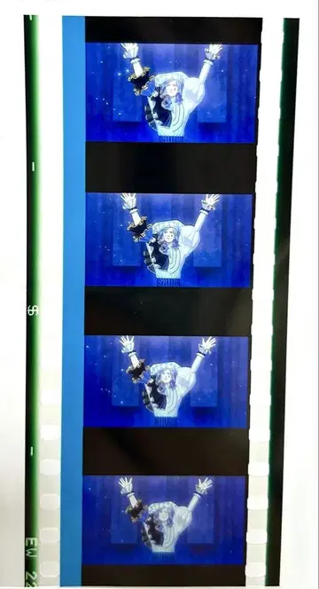 우타프리 탭 키스 탭 나나이 카뮤 시계 부품