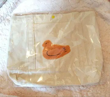 토요시마야 하토 사브레 하토의 날 토트백