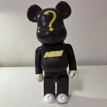Be@rbrick htm Nike fragment 400% 베어브릭