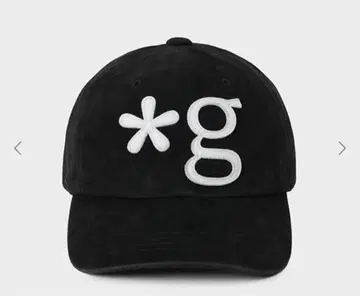 새상품 grunden VINTAGE LOGO 캡 한국
