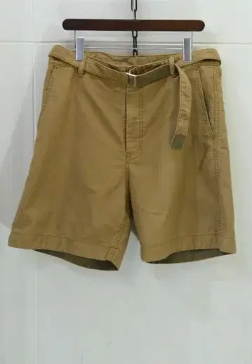 사카이 24-03313M 숏 팬츠