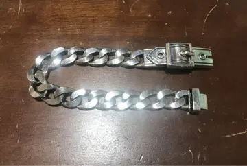 중고 silver925 빈티지 팔찌