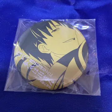 fate/UBW 길가메쉬 캔뱃지