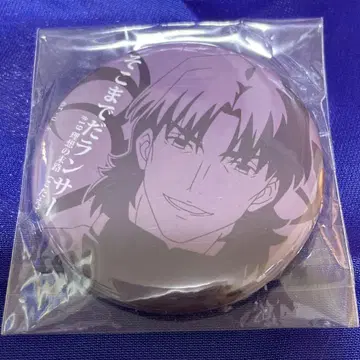fate/UBW 겐페이 키레이 캔뱃지
