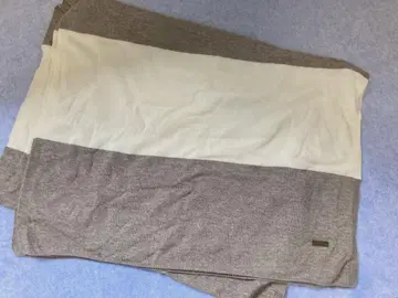새상품 블루 라벨 대형 스톨