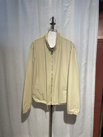 살바토레 페라가모 블루종 48