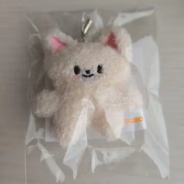 SKZOO 키링 마이크로 버전
