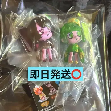 UIRUSWEETS 우루스위츠 크림 소다 커피 젤리