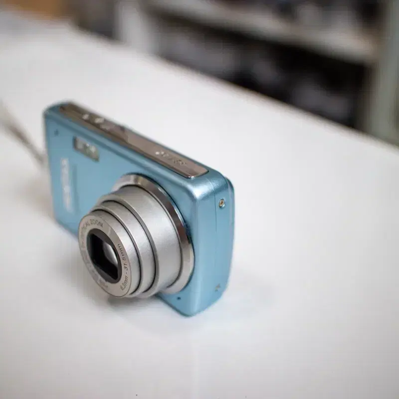 PENTAX 펜탁스 Pentax Optio M50 #펜탁스,#펜탁스디카,#펜탁스카메라