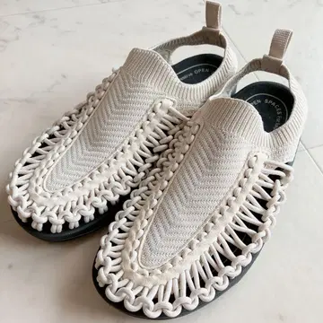 KEEN 킨 샌들 유니크 에보 W UNEEK EVO