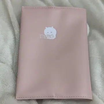 치이카와 (먼작귀) 북커버