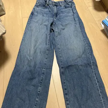 유니클로 jWANDERSON 데님 팬츠 28
