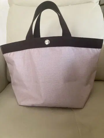 에르베샤 펠리에 토트백 707C