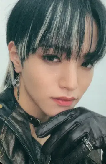 JO1 초회 한정판 A 오히라 요시오 EQUINOX