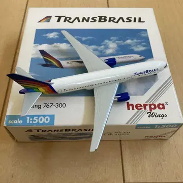 변압기 브라질 보잉 767-300