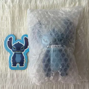 52toys 스티치