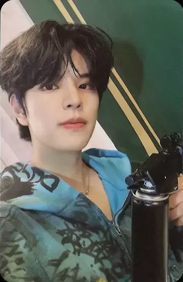 스트레이키즈 NEMOver. 승민 락-스타