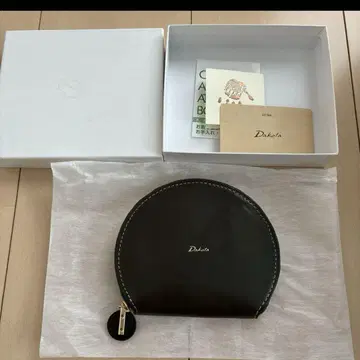유베시 Dakota 체르키오 지갑