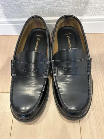 문스타 로퍼 24.5cm