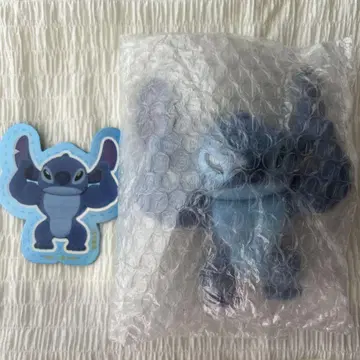 52toys 스티치