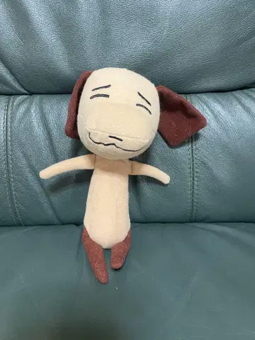 토코데모 이치요 피에르 봉제 인형