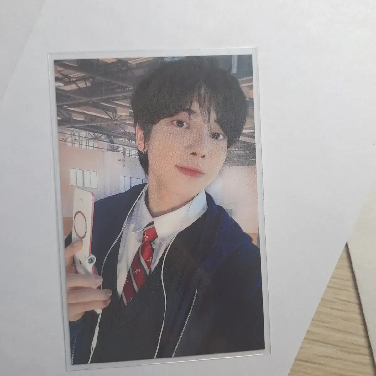 TXT Taehyun AngAngCon poca Concert poca