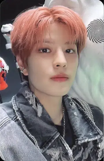 스트레이키즈 승민 락-스타 A