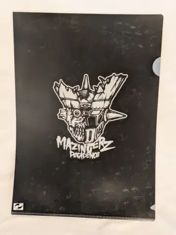 izumonster 클리어 파일 MAZINGER Z DECADENCE