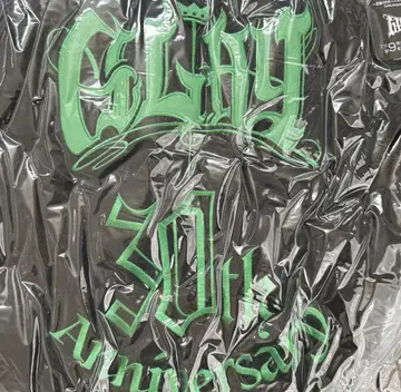 GLAY GIGO ZURA 즈라 페이 쿠션 TAKURO