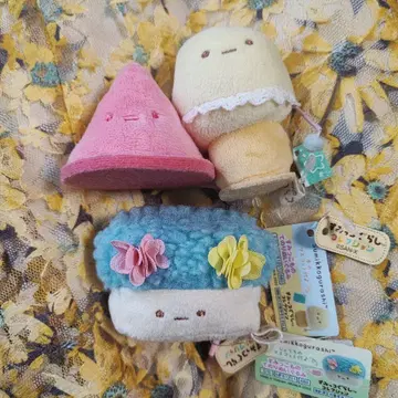 스미코구라시 스미코모노 산카쿠 콘 카단 룸 라이트