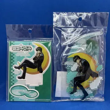 은혼 돈키 콜라보 히지카타 토시로 2개 세트