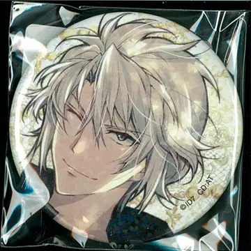 무빅 캐릭터 배지 컬렉션 3rd Anniversary 야오토메 가쿠