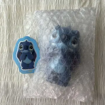 52toys 스티치
