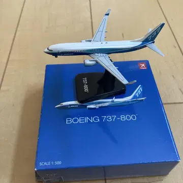 보잉 737-800