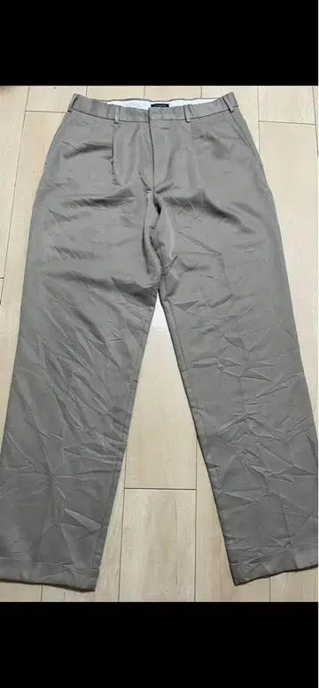 90년대 00년대 Dockers 와이드 슬랙스