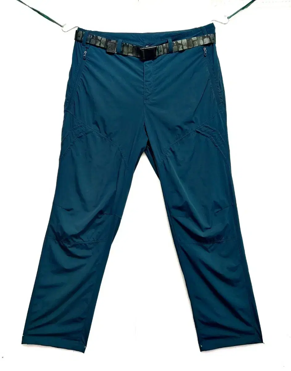 Deuter Summer Climbing Pants 34/Includes Belt, Fishing Trip/Shipping Included