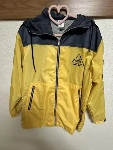 hide 레모네이드 후드티 60th LEMONeD