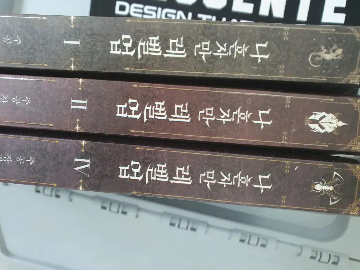 Only I Level Up novel