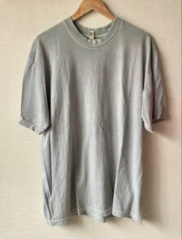 LOS ANGELES APPAREL 로스 아파 티셔츠 L