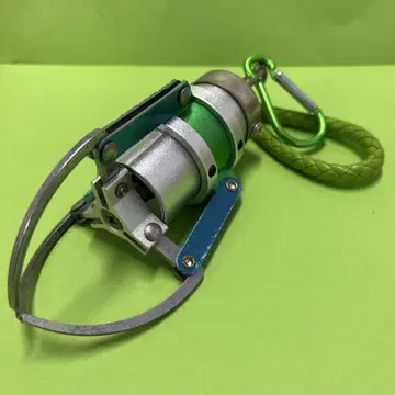 크레인 게임 암 온 핸드 메탈 크레인 암 스트랩