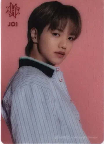 JO1 HMV 혜택 오히라 쇼 KIZUNA