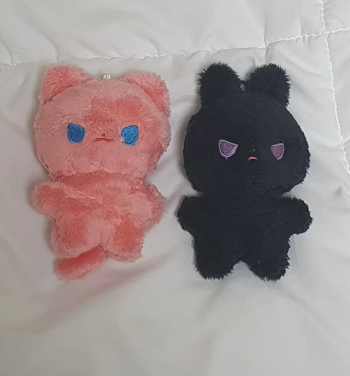 Debumot poca and doll